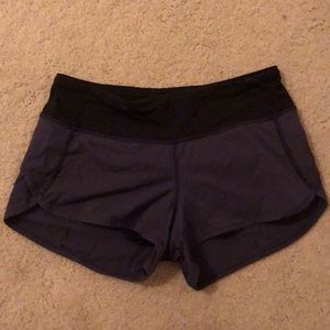 lulu lemon shorts